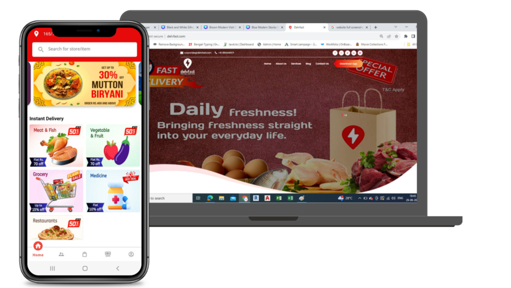 Website Development Company