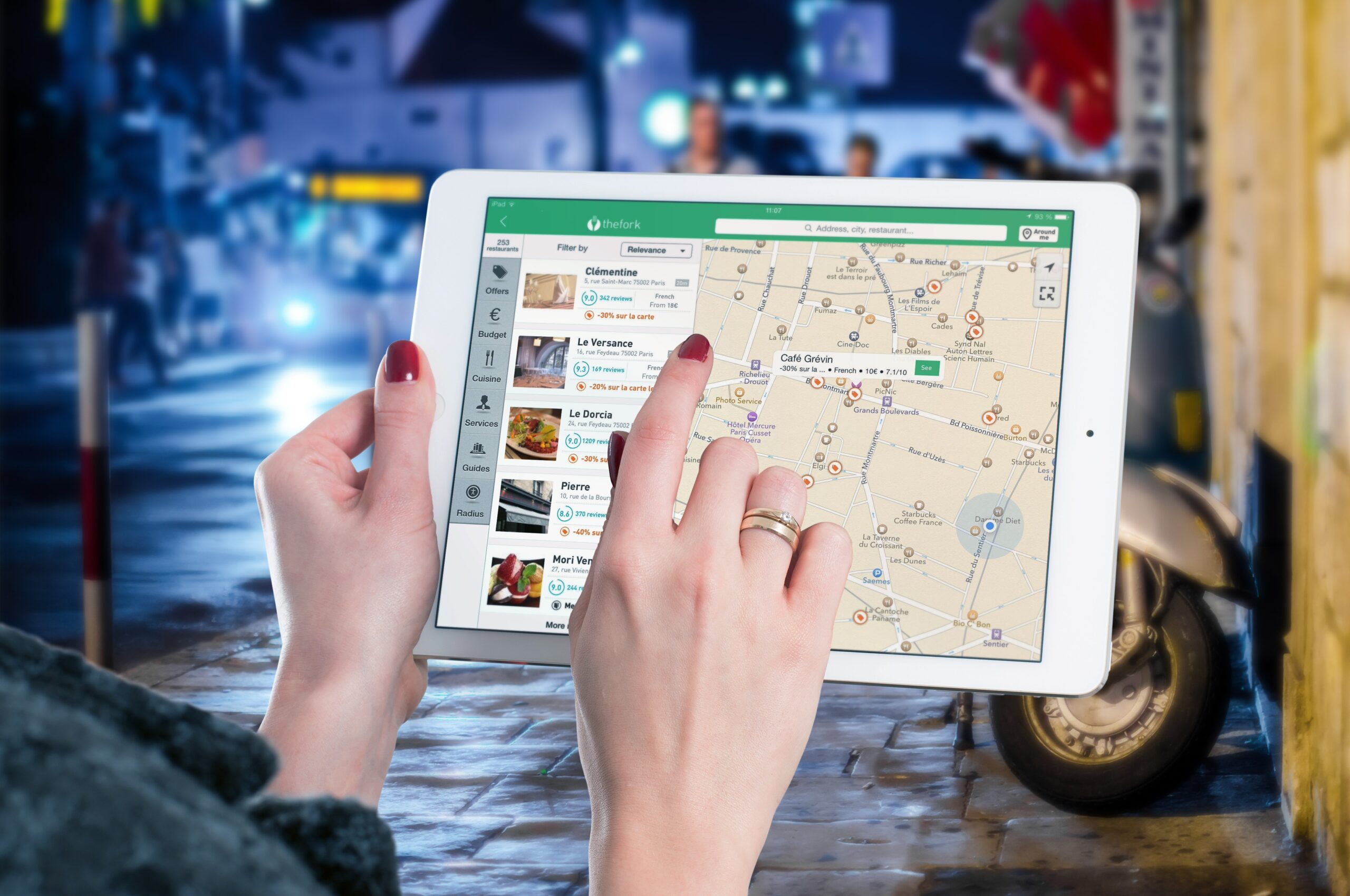 google business profile & map integration company in Kolkata